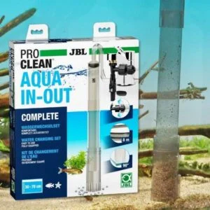 JBL Aqua In-Out vízcserélő szett