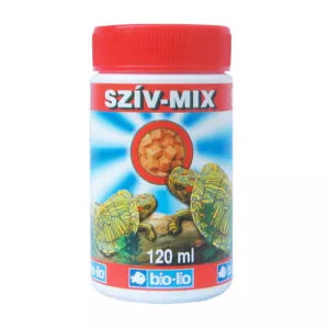 bio-lio szívmix