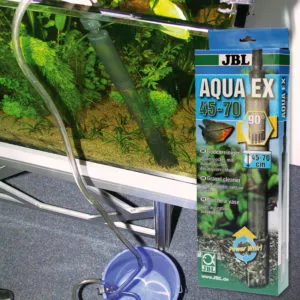 JBL Aquaex aljzattisztító