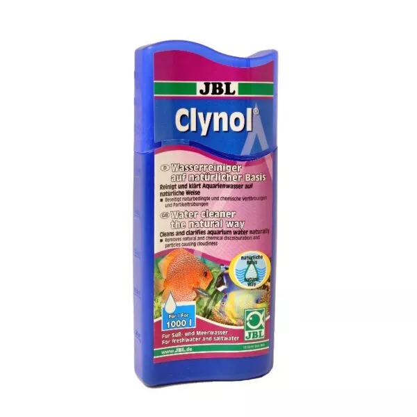 jbl clynol