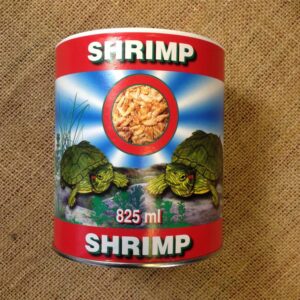 Szárított shrimp