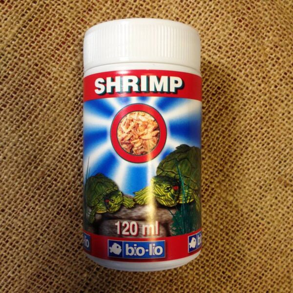 Bio-Lio shrimp