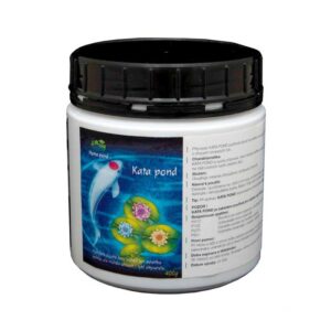 Kata pond 400 g fonalas alga elleni szer