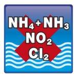 nitrit nitrát ammónia és klór eltávolító szer akvárium vízhez