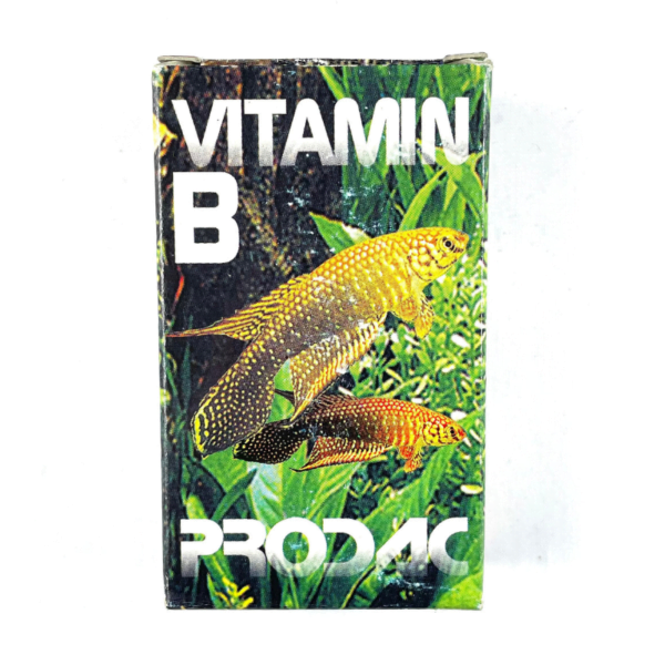 prodac vitamin b