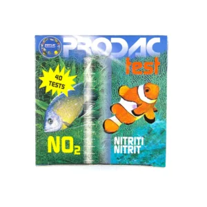 prodac no2 teszt