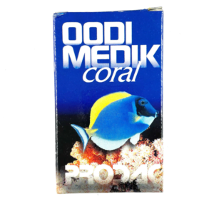 prodac oodi medik coral