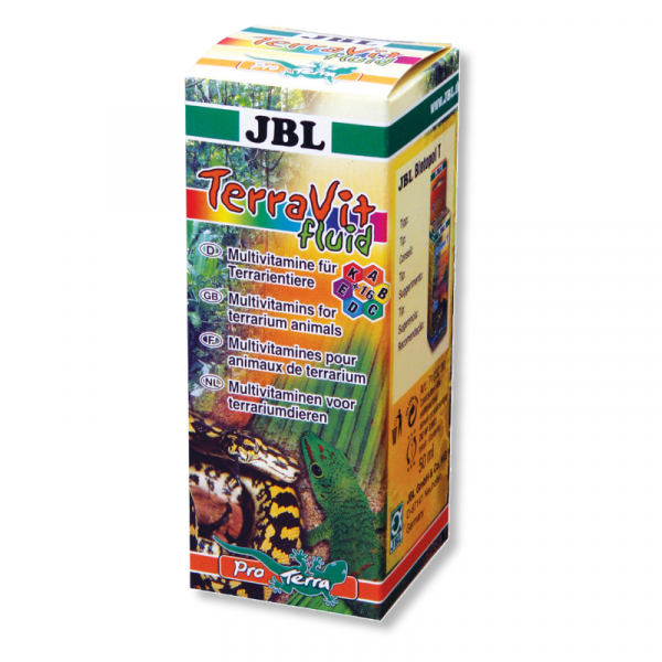 jbl terravit fluid