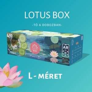 Lotus box