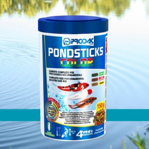 Prodac PondStick color