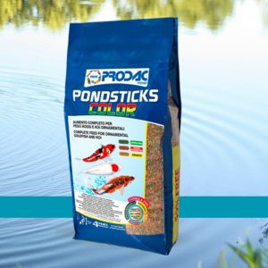 Prodac PondStick color