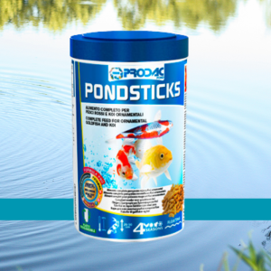 Propond pondstick