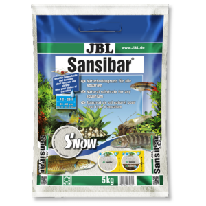 jbl sansibar snow